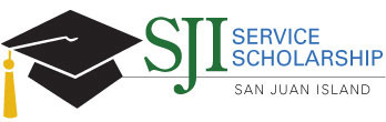 San Juan Island Service Scholarship
